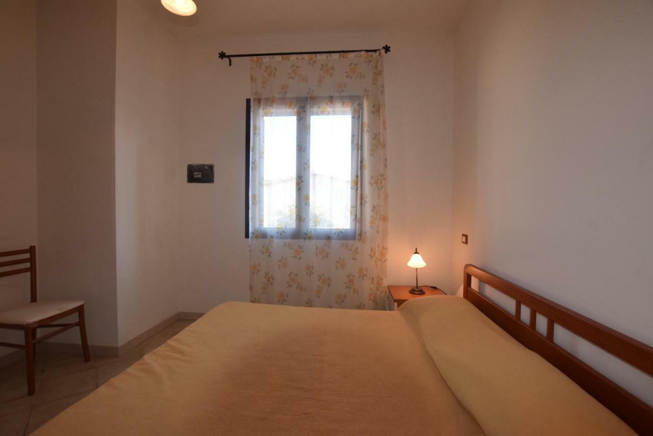 Residenze Agnese Apartman Valledoria Kültér fotó