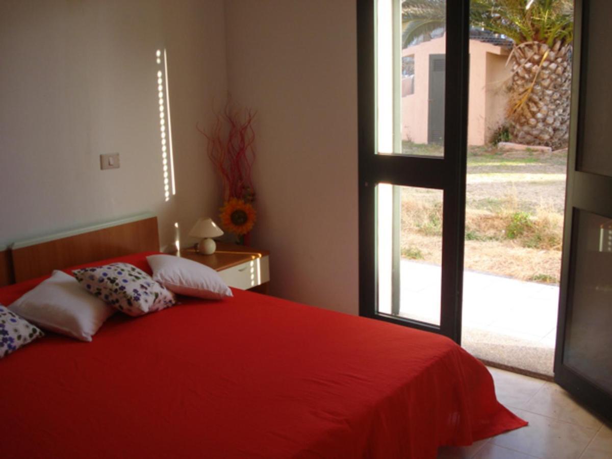 Residenze Agnese Apartman Valledoria Kültér fotó