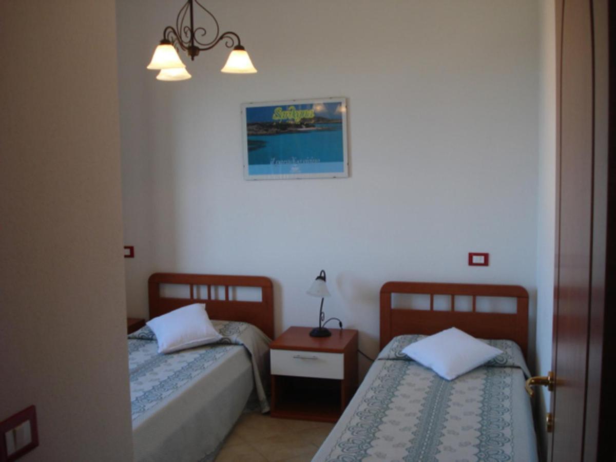 Residenze Agnese Apartman Valledoria Kültér fotó