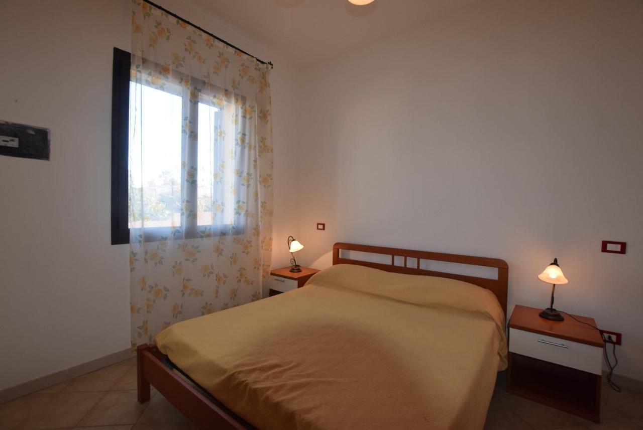 Residenze Agnese Apartman Valledoria Kültér fotó