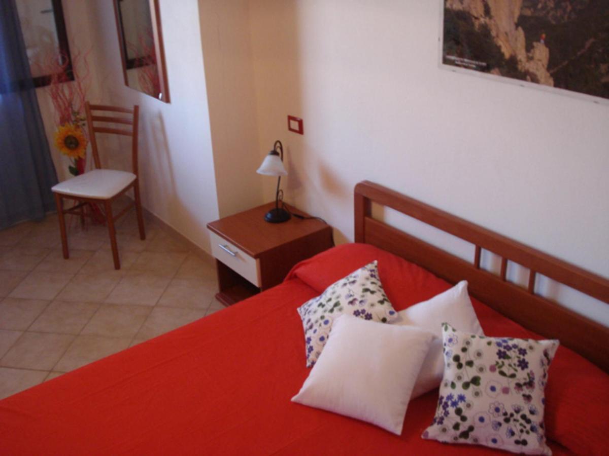Residenze Agnese Apartman Valledoria Kültér fotó