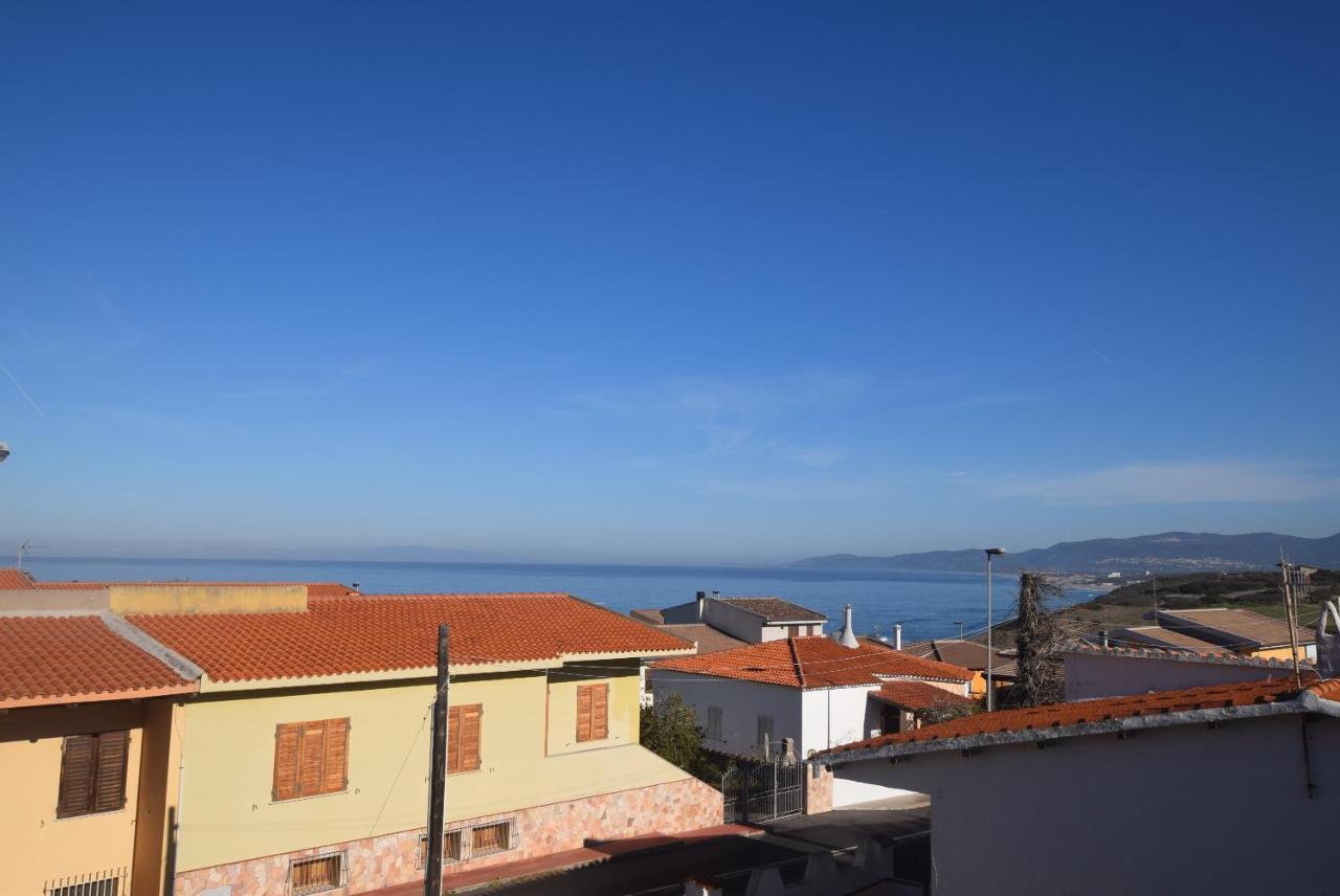 Residenze Agnese Apartman Valledoria Kültér fotó